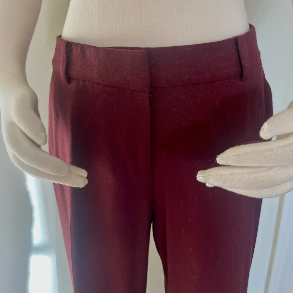 Talbots wool pants - Picture 3 of 10